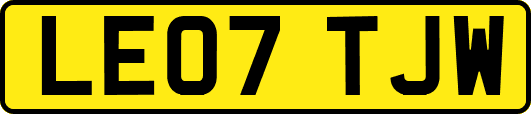 LE07TJW