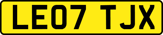 LE07TJX
