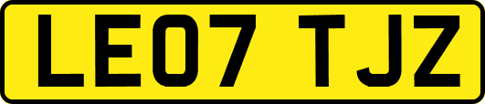 LE07TJZ