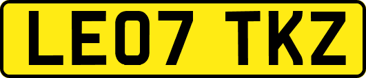 LE07TKZ