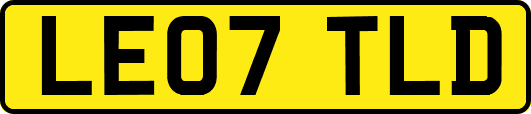 LE07TLD