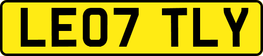LE07TLY