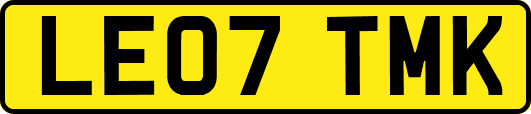 LE07TMK