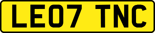 LE07TNC