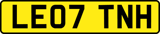 LE07TNH