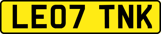 LE07TNK