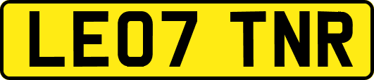 LE07TNR