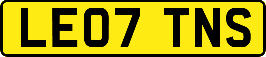 LE07TNS