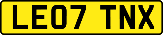 LE07TNX