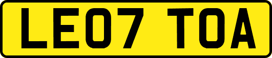 LE07TOA