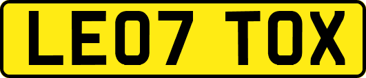 LE07TOX