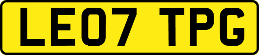 LE07TPG
