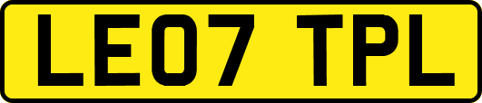 LE07TPL