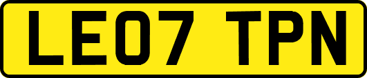 LE07TPN