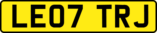 LE07TRJ