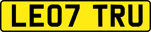 LE07TRU