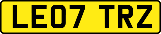 LE07TRZ