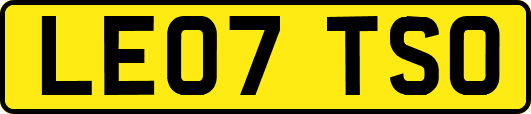 LE07TSO