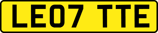 LE07TTE