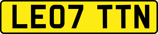 LE07TTN