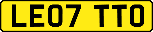LE07TTO