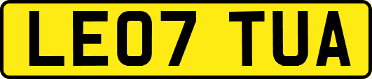 LE07TUA