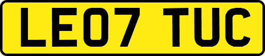LE07TUC