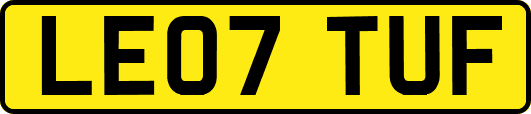 LE07TUF
