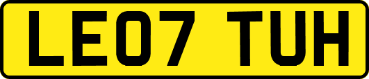 LE07TUH
