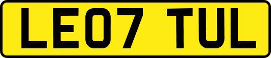 LE07TUL