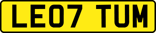 LE07TUM