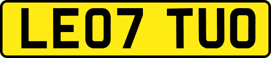 LE07TUO