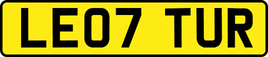 LE07TUR