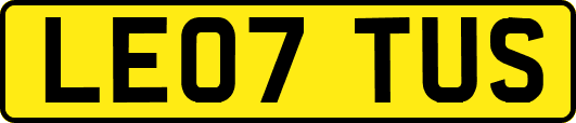 LE07TUS