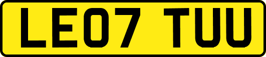 LE07TUU