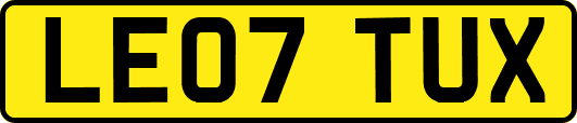 LE07TUX