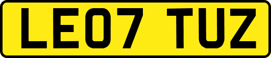 LE07TUZ