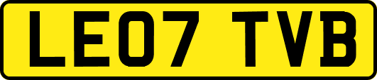 LE07TVB