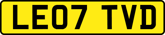 LE07TVD