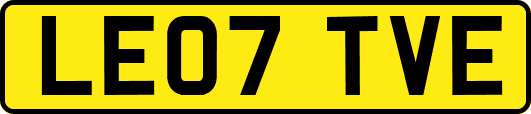 LE07TVE