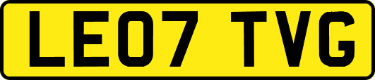 LE07TVG