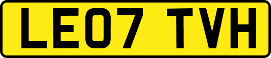 LE07TVH