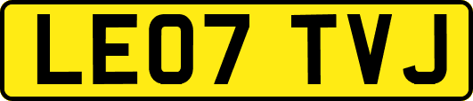 LE07TVJ