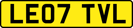 LE07TVL