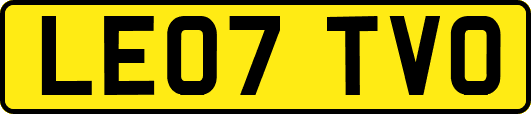 LE07TVO