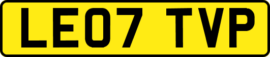 LE07TVP