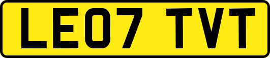 LE07TVT