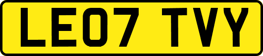 LE07TVY