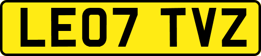 LE07TVZ