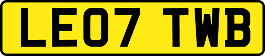 LE07TWB